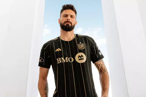 مؤكدا انتقاله إلى ليل.. جيرو يعترف بأنه "لم يكن مناسبا لخطة لوس أنجلوس"